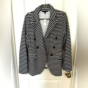 Banana Republic Blazer